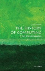 The History of Computing: A Very Short Introduction - Doron Swade - Produkty The History of Computing: A Very Short Introduction