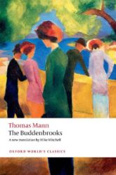 The Buddenbrooks - Thomas Mann - Produkty The Buddenbrooks