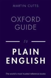 Oxford Guide to Plain English