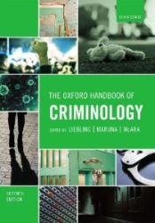 The Oxford Handbook of Criminology - Produkty The Oxford Handbook of Criminology