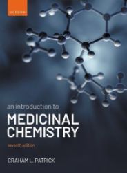 An Introduction to Medicinal Chemistry - Produkty An Introduction to Medicinal Chemistry