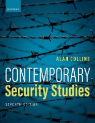Contemporary Security Studies - Alan Collins - Produkty Contemporary Security Studies