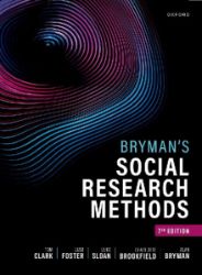 Bryman´s Social Research Methods - Alan Bryman - Produkty Bryman´s Social Research Methods