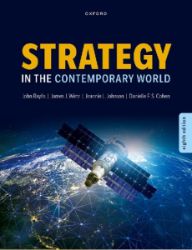 Strategy in the Contemporary World - John Baylis - Produkty Strategy in the Contemporary World