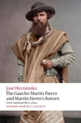 The Gaucho Martín Fierro and Martín Fierro´s Return - José Hernández - Produkty The Gaucho Martín Fierro and Martín Fierro´s Return