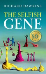 The Selfish Gene - Richard Dawkins - Produkty The Selfish Gene