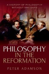Philosophy in the Reformation - Peter Adamson - Produkty Philosophy in the Reformation