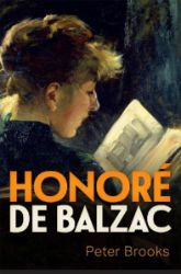 Honoré de Balzac - Peter Brooks - Produkty Honoré de Balzac