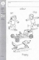 Oxford Reading Tree: Level 2: Workbooks: Pack 2A (6 workbooks) Oxford Reading Tree: Level 2: Workbooks: Pack 2A (6 workbooks)