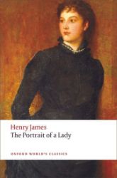 The Portrait of a Lady - Henry James - Produkty The Portrait of a Lady