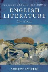 The Short Oxford History of English Literature - Produkty The Short Oxford History of English Literature