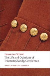 The Life and Opinions of Tristram Shandy, Gentleman