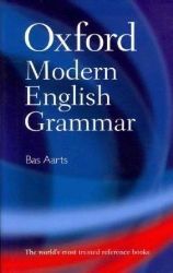 Oxford Modern English Grammar