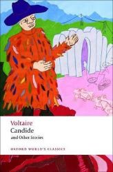 Candide and Other Stories Candide and Other Stories