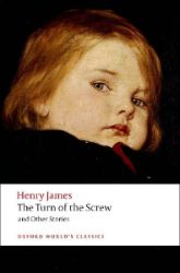The Turn of the Screw and Other Stories - Henry James - Produkty The Turn of the Screw and Other Stories