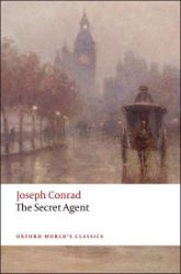 The Secret Agent - Joseph Conrad - Produkty The Secret Agent
