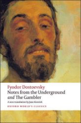 Notes from the Underground, and The Gambler - Produkty Notes from the Underground, and The Gambler