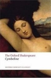 Cymbeline (Oxford World's Classics New Edition) Cymbeline (Oxford World's Classics New Edition)