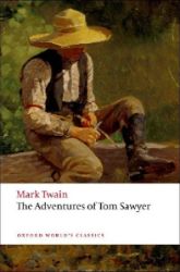 The Adventures of Tom Sawyer - Peter Stoneley - Produkty The Adventures of Tom Sawyer