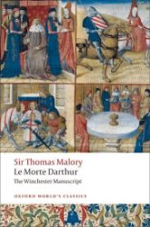 Le Morte D´Arthur