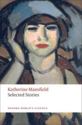 Selected Stories - Katherine Mansfield - Produkty Selected Stories