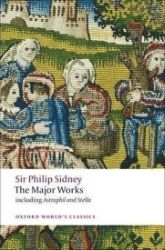 Sir Philip Sidney (Oxford World's Classics New Edition)