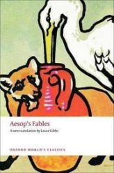 Aesop's Fables (Oxford World's Classics New Edition) - Ezop - Klasická literatura v angličtině Aesop´s Fables (Oxford World´s Classics New Edition)