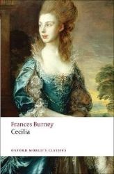 Cecilia: or Memoirs of an Heiress Cecilia: or Memoirs of an Heiress