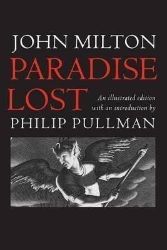 Paradise Lost - John Milton - Klasická literatura v angličtině Paradise Lost