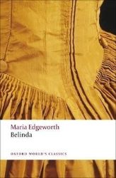 Belinda - Anglická literatura Belinda