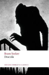 Dracula - Bram Stoker - Produkty Dracula