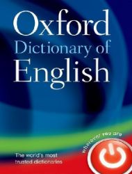 Oxford Dictionary of English - Produkty Oxford Dictionary of English