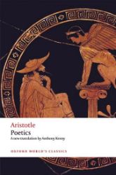 Poetics - Aristotelés - Filozofie v angličtině Poetics