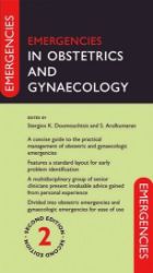 Emergencies in Obstetrics and Gynaecology - S. Arulkumaran - Produkty Emergencies in Obstetrics and Gynaecology