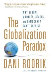 The Globalization Paradox - Dani Rodrik - Produkty The Globalization Paradox