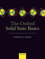 The Oxford Solid State Basics - Anglická literatura The Oxford Solid State Basics