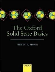 The Oxford Solid State Basics The Oxford Solid State Basics