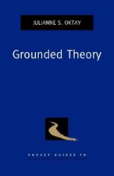 Grounded Theory - Julianne S Oktay - Produkty Grounded Theory