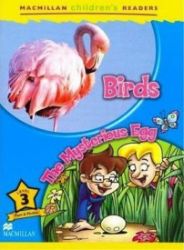 Macmillan Children's Readers Level 3 Birds / The Mysterious Egg Macmillan Children's Readers Level 3 Birds / The Mysterious Egg