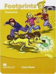 Footprints Level 3: Flashcards Footprints Level 3: Flashcards