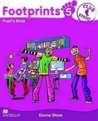 Footprints Level 5: Pupil's Book Pack Footprints Level 5: Pupil's Book Pack