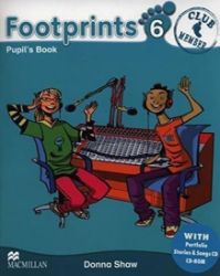 Footprints Level 6: Pupil's Book Pack Footprints Level 6: Pupil's Book Pack