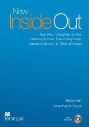 New Inside Out Beginner Teacher's Book New Inside Out Beginner Teacher's Book