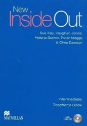 New Inside Out Intermediate New Inside Out Intermediate