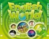 English World Level 4: Audio CD English World Level 4: Audio CD
