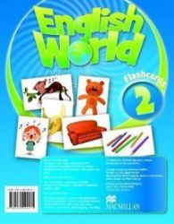 English World Level 2: Flashcards English World Level 2: Flashcards