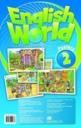 English World Level 2: Posters English World Level 2: Posters