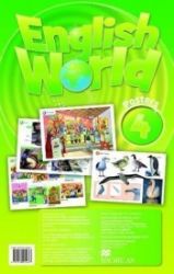 English World Level 4: Posters English World Level 4: Posters