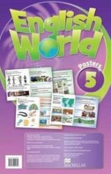 English World Level 5: Posters English World Level 5: Posters
