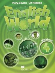 English World Level 4: Workbook English World Level 4: Workbook